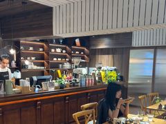 -沏点Trattoria意大利餐厅(新街口店)