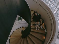 -深圳中洲万豪酒店