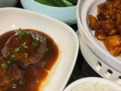 -一记洛阳菜·糖醋小排·水席(十字街店)