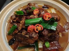 -阿明小菜·海鲜·上海菜(梅陇店)