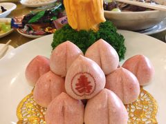 -鹏天阁酒楼·海鲜(红旗店)