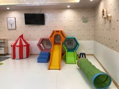 -卜鲁卜鲁亲子游泳中心(凤天中心店)