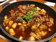 -绝城芋儿鸡(犀浦旗舰店)