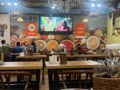 -清真·AL-JANNAT 佳纳特餐厅(狮子桥店)