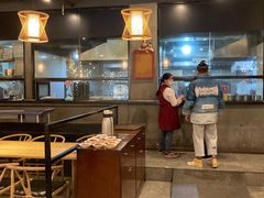 大堂-赤宴·川菜(玉林店)