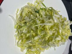 -李记东北饺子馆·东北菜(欢乐谷店)