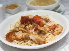 -鸿星海鲜酒家(格兰中心店)