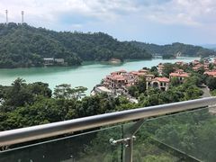 -河源万绿湖美思威尔顿酒店