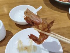 -良师门滨海人家·海鲜·家常菜(滨海城店)