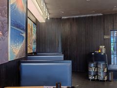 -海之屋韩式烤肉(海棠68环球美食街店)