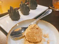 雷沙汤丸-广州文华东方酒店·江-由辉师傅主理