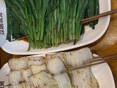-探唐烧烤(棠东店)