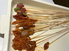 -大斌家串串火锅(上河国际店)