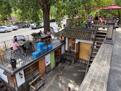 -百花人家(清水田园店)