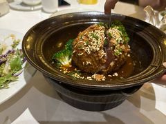 -酱湘宴餐厅(狮子山公园店)