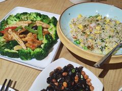 -德胜轩正宗顺德菜(宝安沙井会展中心店)