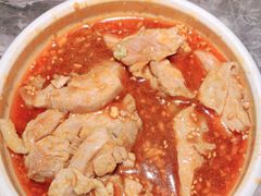 -前海沿·青岛菜(乐客城店)