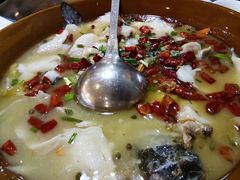 -沙田鸽王(解放路店)