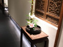 -禅一·静观堂(长寿路店)