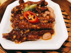 -稻香酒家(长宁KING88广场店)