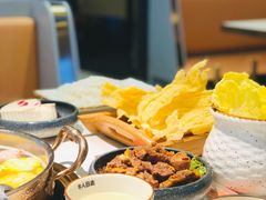 -牛人日志·鲜牛肉骨汤火锅(万科里瑧店)