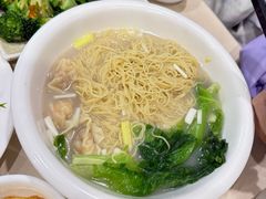 -玲又珑美食(盘福路店)