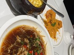 -羲和雅苑•北京烤鸭(国贸商城店)