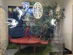 -单家老院·院子里的青岛菜(沙子口店)