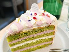 -沛家·西餐Brunch·直火料理
