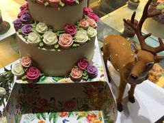 -BONCAKE裱花蛋糕(万象汇店)