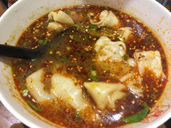 -谭师爷龙抄手(白下路店)