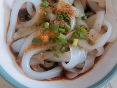 -龙抄手(文殊坊店)