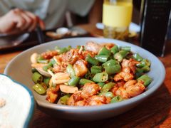 -70后饭吧(府河街店)