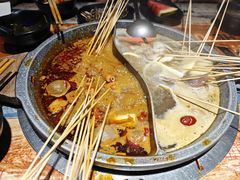 -成都屋头串串(青年北街店)