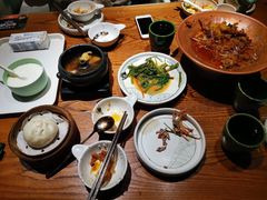 -云海肴·汽锅鸡·云南菜(高德置地店)