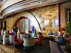 大堂-深圳大中华喜来登酒店·迩逅吧