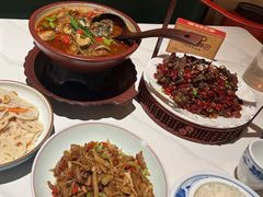 -老街鱼嘴巴(步步高新天地店)