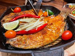 -云海肴·汽锅鸡·云南菜(美罗城店)