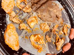 -正宗齐齐哈尔烤肉·齐牛哥鲜切炭火烤肉(杭州总店)