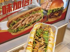 -精点味道(大连商场店)