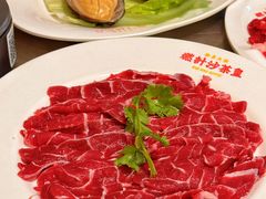 -燃计沙茶皇·香港沙茶火锅(人广旗舰店)