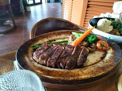 -浦鸿会尚莊亲子餐厅(碧云店)