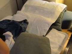 -华夏良子·足道SPA艾灸(王府井店)
