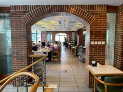 -京滨饭店·餐厅(阜外大街店)