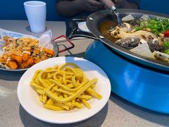 -半天妖烤鱼(西直门凯德mall店)