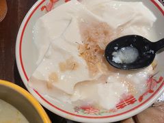 -张翻越·川渝冒菜·武汉黑鸭煲(城北万象城店)