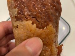 -金太粽(上海弄堂第一粽店)