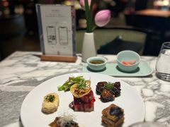 -湖滨28中餐厅·西湖宴·杭州君悦酒店