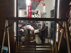 -梁溪河畔·吉府花园(南长街南下塘店)