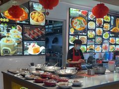 -春天里餐厅(西田城店)